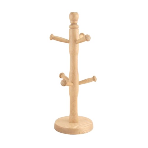 Natural beech wooden - natural,