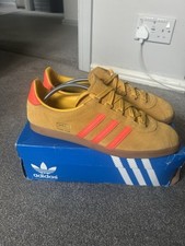 Adidas Trimm Star