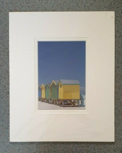 Beach hut seaside - beach, seaside.
