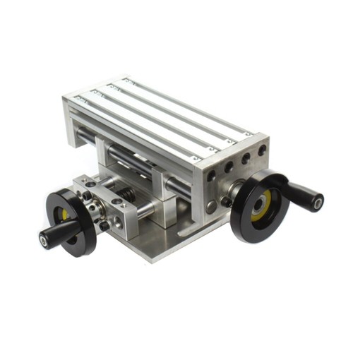 Drill milling machine cross - drill,