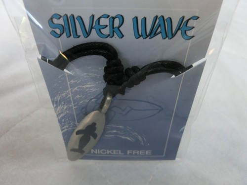 Surfboard surfer necklace - surfer,