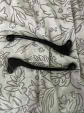 Honda Cg 125 Brazil Brake and Clutch Lever