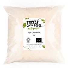 Organic Chestnut Flour -