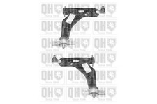 Pair Suspension Control Arm