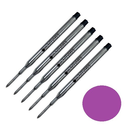 Style ballpoint refills - style,