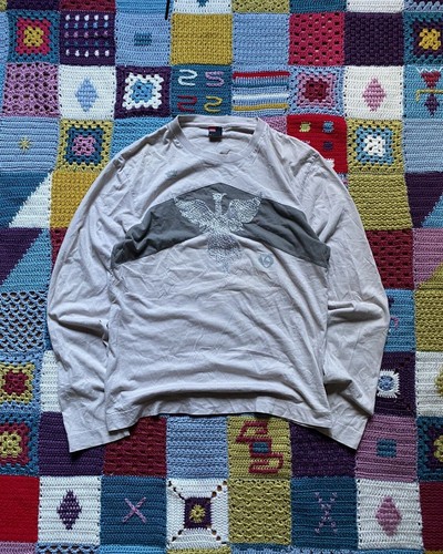 Diesel vintage y2k avant garde - avant,