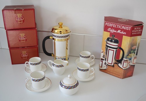 Royal stafford bone china - royal,