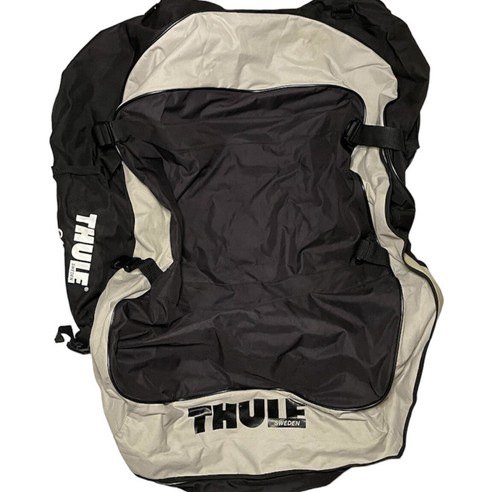 Thule caravan soft sweden - thule,