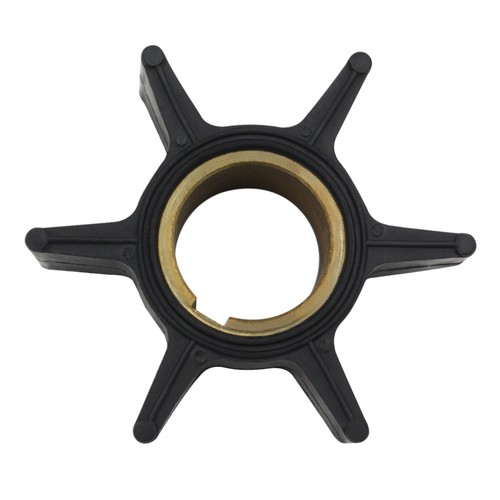 Water pump impeller - pump, for