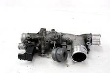 9x20-6c860-egr Valve BY PASS