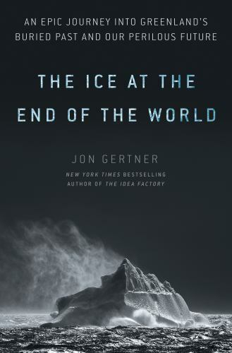 Ice the end - ice,