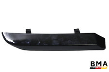 McLaren MP4-12C Rear Bumper