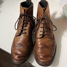 Loake Hawkshead Ankle Boots