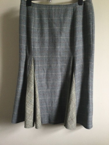 Terry macey pleated - macey,