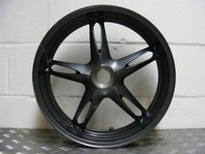 Sprint ST 1050 Rear Wheel