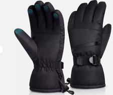 Atercel Ski  Gloves -30 F