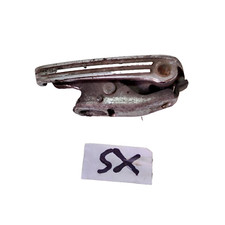 Rear Left Footrest Pedal