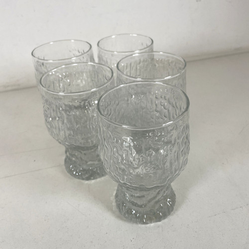 Vintage ravenhead glass siesta - vintage,