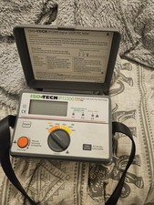 ISO-TECH IPT2300 DIGITAL