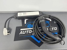 Nissan Charging Cable Home