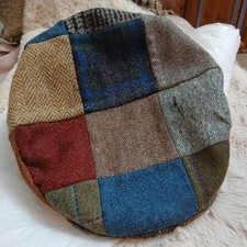 Hanna Hats Of Donegal Made In