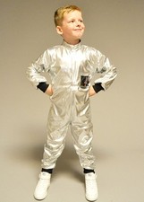 Childrens Astronaut Fancy