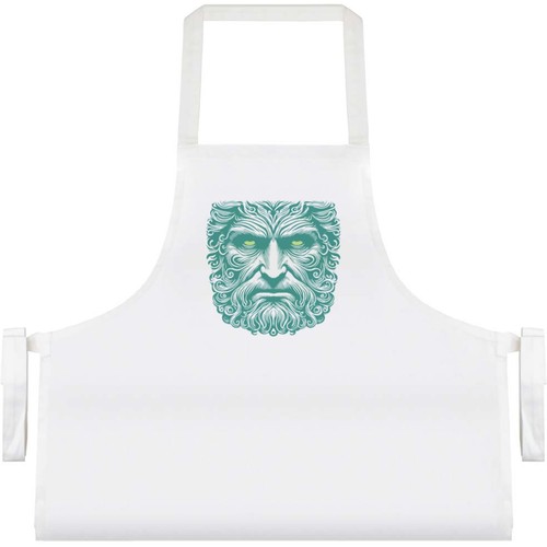Head neptune cooking - of,