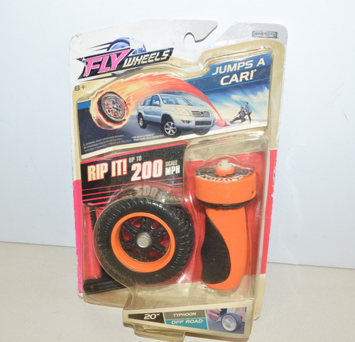 Fly wheels typhoon - fly, 20"