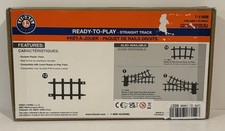Lionel ready play - ready, large