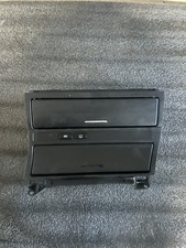 Oem BMW E46 Coupe Dashboard Dsc/tyre Monitor/container/centre Console