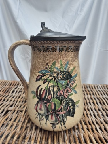 Antique stoneware wiltshaw - antique, &
