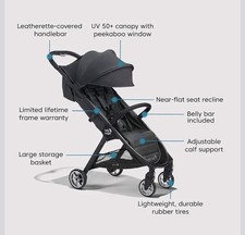 Baby Jogger City Tour 2 Ultra