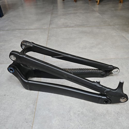 Scott genius 910 - genius, rear