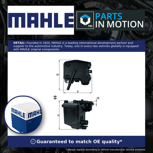 Fuel filter fits ford - filter,