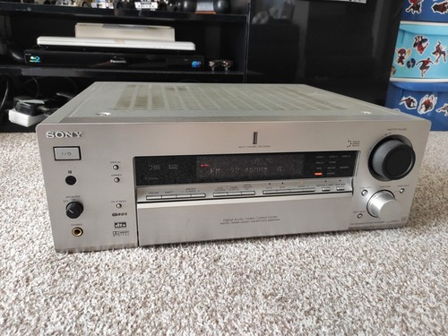 Sony str db1070qs channel - sony, str-db1070qs