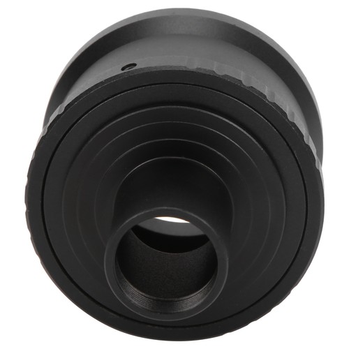 Microscope lens adapter ring - adapter,