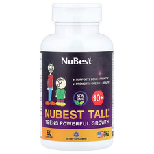NuBest, Tall 10+, Teens