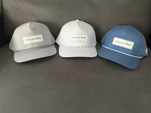 Waterproof golf hats with - waterproof,