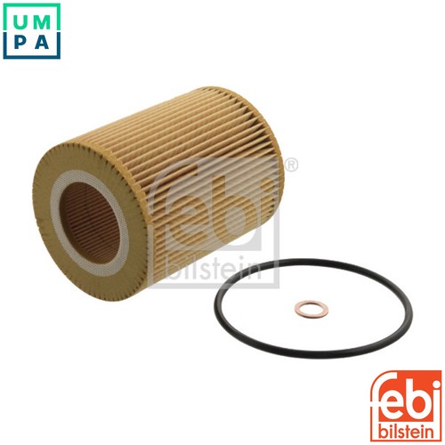 Oil filter 26686 for m54 - filter, b30