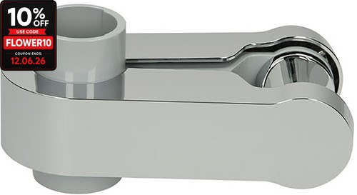 Aqualisa pinch grip shower - pinch,