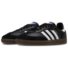 Adidas original samba black - adidas,
