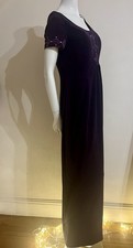 John Charles gown dress