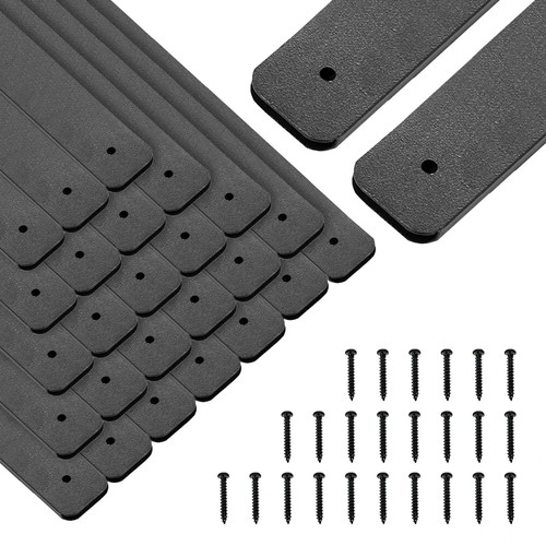 Pack deck railing - 29.5"-75,