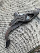 Vauxhall Opel Corsa B 93-00 Combo B Clutch Pedal Box Unit