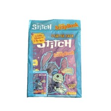 Panini Disney Stitch Super