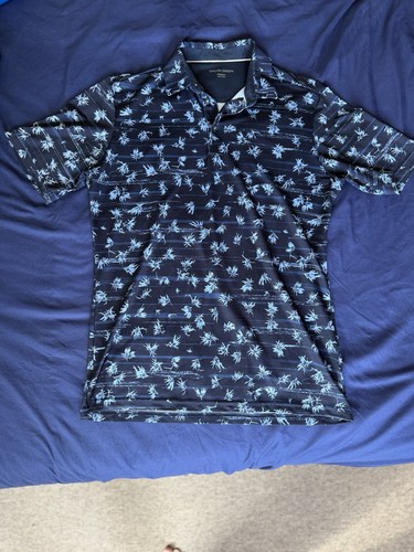 Galvin green men golf - men's,