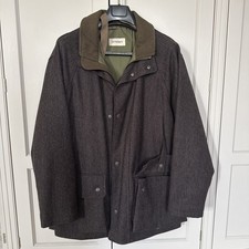 Men’s Shooting Jacket Purdey