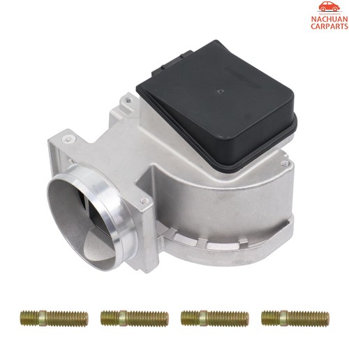 Mass air flow meter fit - mass,