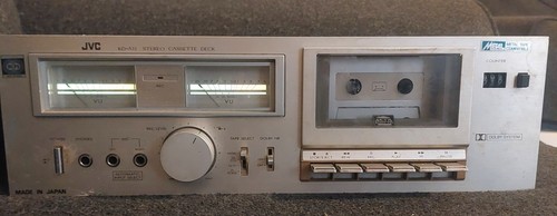 Jvc a11b vintage - kd-a11b,