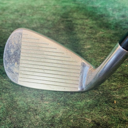 Macgregor mid iron std - mid, 7